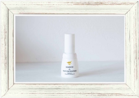 【化粧品原料】大豆オイル 20ml /  メゾンドナチュロパシー (BALANCE系 植物オイル・無農薬×外来種 低温圧搾油/宮崎県都城市/自然栽培）