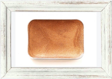 レフィル / ボタニックオイルアイシャドウ ブラウン / Arrowroot Ensemble アロールートアンサンブル