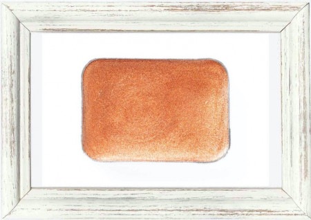 【定期】レフィル / ボタニックオイルアイシャドウ オレンジ / Arrowroot Ensemble アロールートアンサンブル