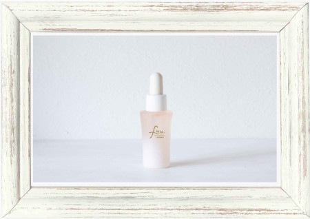 フェリーチェオイル 30ml  /  Uniwa 「fuu.」- ふぅ - (美容オイル）