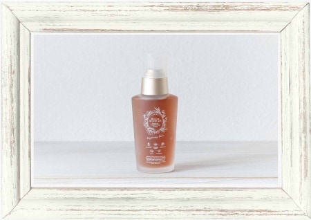 ロザリナブライトニングセラム 50ml / オーガニックマザーライフ（ジェル美容液）