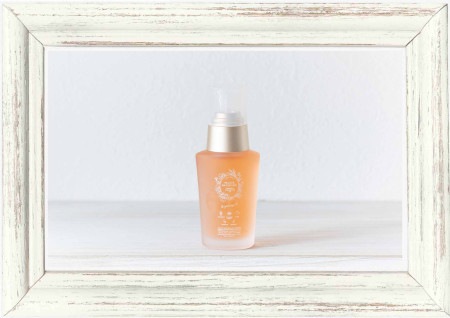 ロザリナブライトニングオイル 30ml / オーガニックマザーライフ（美容オイル）