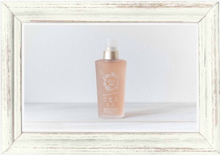 ロザリナブライトニングオイルクレンジング 120ml / オーガニックマザーライフ（クレンジング）