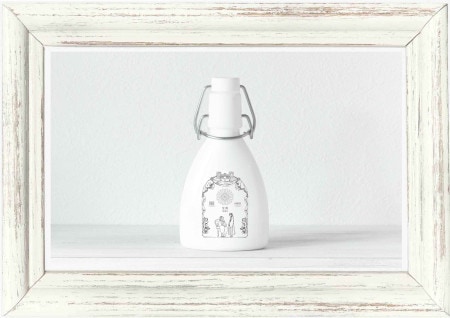 大安野菜発酵油「夏の翠油」～夏野菜ブレンド～ 100ml / 至貴 -SHiKI-（オイル美容）