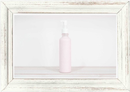 メルティボディミルク 180ml / ムーンライトベイビー（ボディ乳液）