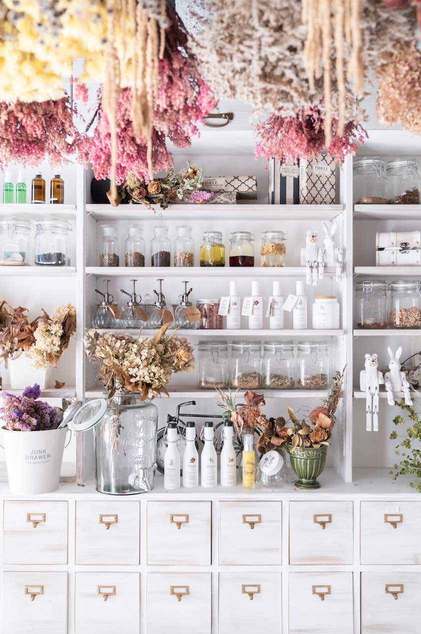 定期1ヶ月】【瓶タイプ】黒文字ハーブティー（宮崎県茶臼原「自然の森