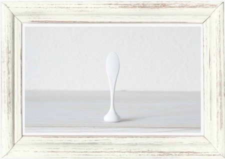 クリーンスパチュラ（立つスパチュラ）