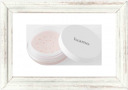 オールデイプロテクト　UVパウダーヴェール　SPF50＋ PA＋＋＋＋ / ルアモ（ファンデーション）