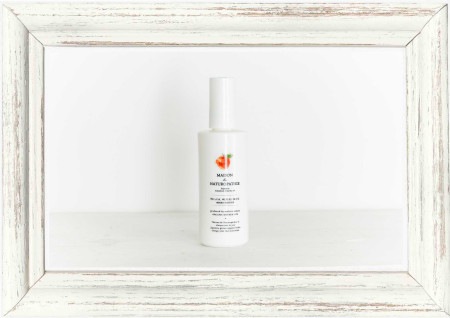 フルーツレメディオイル 林檎/りんご〈アップル〉100ml  / メゾンドナチュロパシー