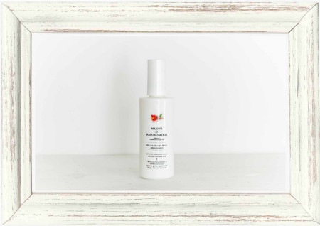 フルーツレメディオイル 柘榴/ザクロ〈ポムグラネイト〉100ml / メゾンドナチュロパシー