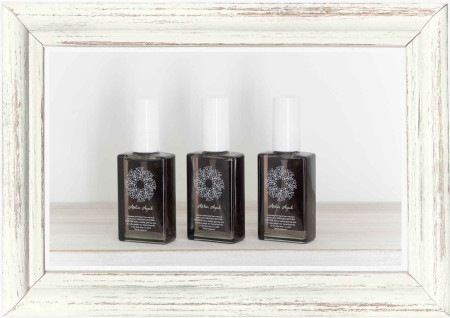 【★★★3本セット10%OFF】リファイニングヘアライトオイル 30ml / アトリエアーユス（ ヘアオイル / スタイリング剤 ）