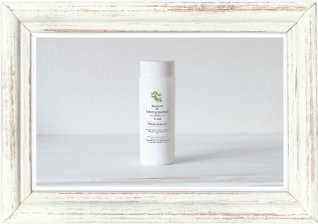 【化粧品原料/CALM系】USDA認証コミフォラ・ミルラ ハイドロソル / 芳香蒸留水 120mlボトル入り（有機認証USDA取得）