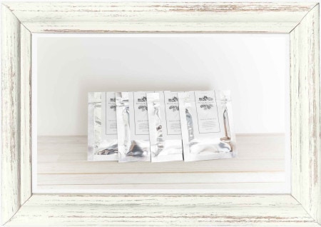 【★★★4個セット10%OFF】レフィル4種セット アロールートフェイスパウダー 10g / オーガニックマザーライフ（フェイスパウダー詰め替え用）