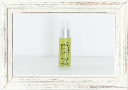 レストセンシティブジェリー 50ml / オーガニックマザーライフ（カーム系 美容液）