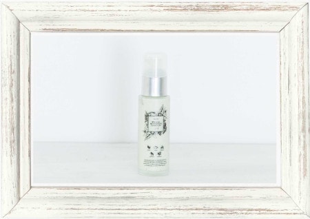 レストセンシティブミルク 50ml（アゼライン酸8%配合） / オーガニックマザーライフ（カーム系 美容液）