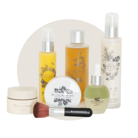 【10%OFF】新 OML 基本の7点 リバイタルスキンケアセット（年齢肌用）