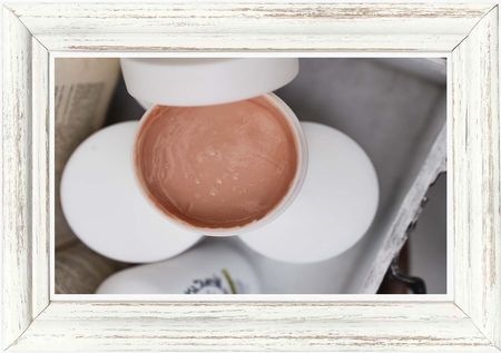 【★ 仕入れ契約後 / 購入可能商品】ピンクパック 250g  - カルテットパック Quartetto Pack series / メゾンドナチュロパシー（サロン専売 業務用化粧品）