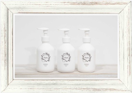 【新規の方だけ10%OFF】初めてのボディケアセット / オーガニックマザーライフ（ハンドソープ・ハンドジェリー・ボディミルク）