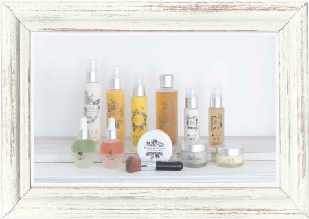 【全員20%OFF★ポイント3倍】①オーガニックマザーライフ化粧品オールマイティセット / オーガニックマザーライフ（★12種セット）