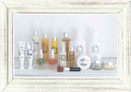 【全員20%OFF★ポイント3倍】②オーガニックマザーライフ化粧品オールマイティセット / オーガニックマザーライフ（★★16種セット）