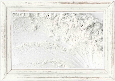 【NEW★化粧品原料】植物発酵ヒアルロン酸 5g / エコサート認証品 （天然由来保湿剤/粉末）