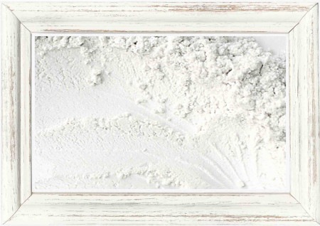 【NEW★化粧品原料】海藻由来の増粘剤「アルギン酸」粉末 100%植物由来 50g（非有機で溶ける増粘剤）