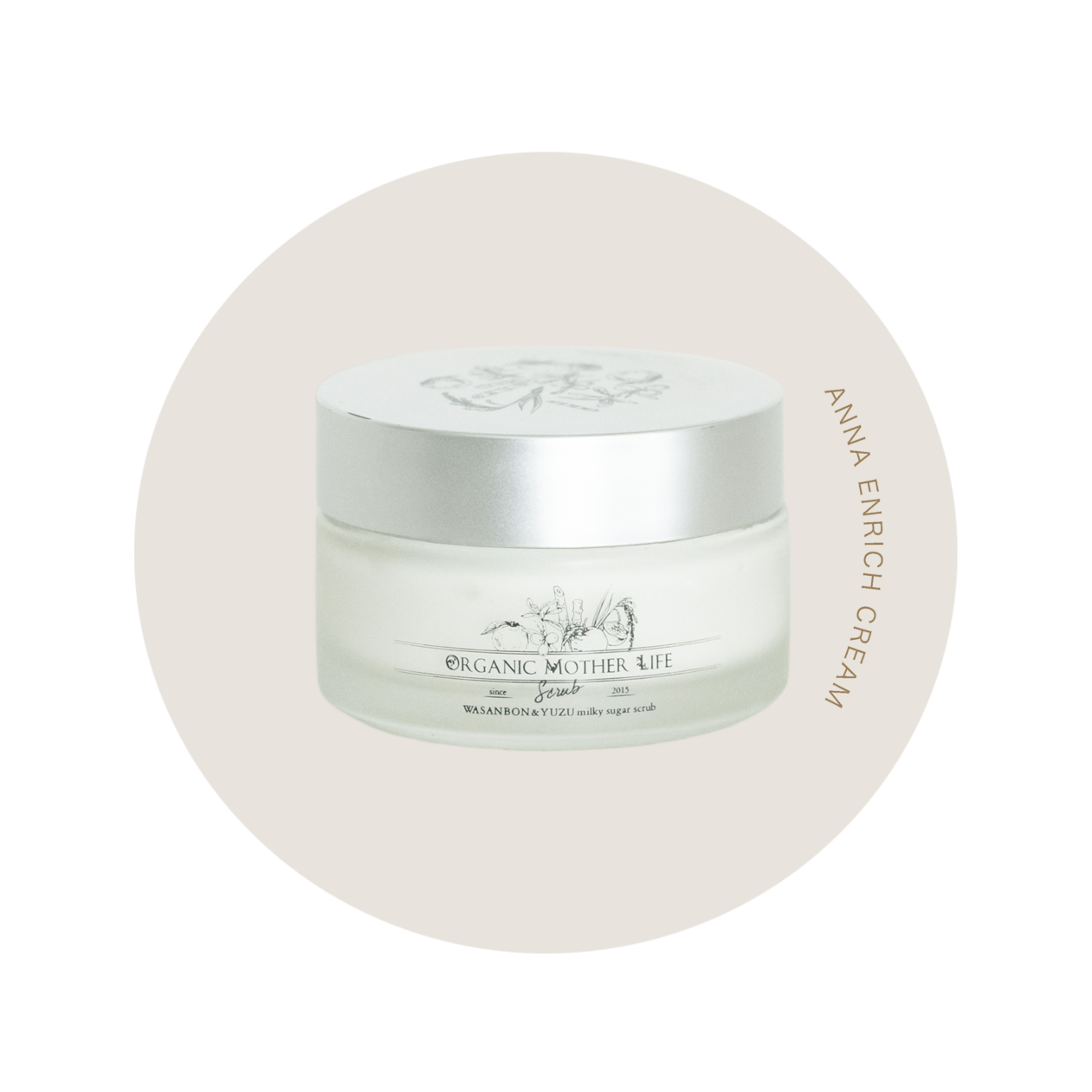 □ORGANIC MOTHER LIFE / オーガニックマザーライフ | ORGANIC MOTHER