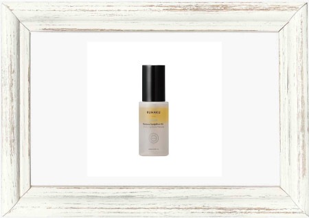 タラソスカルプ＆ヘアオイル　60mL / RUHAKU ルハク