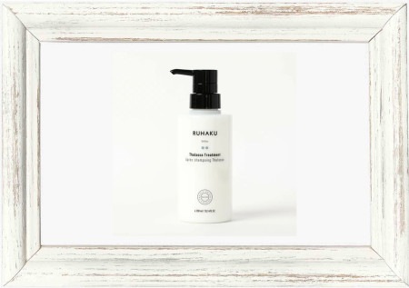 タラソトリートメント　300mL / RUHAKU ルハク