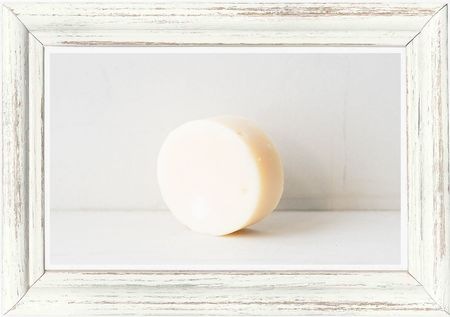 レモンポアソープ 40g 宮崎県産有機レモン使用 / アンヴデット（洗顔石鹸）