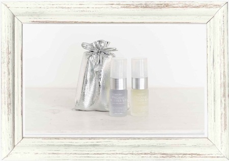【トライアルセット】ダイレクショングリーン・ネイビートナー 10ml 2本セット / ワイルドグラスライフ（オールインワン化粧水・美容液）