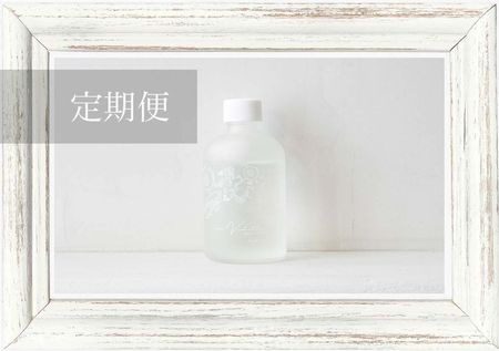 【定期１ヶ月】ストロベリーピュアローション 100ml 熊本県産無農薬イチゴ果実使用 / アンヴデット（化粧水）