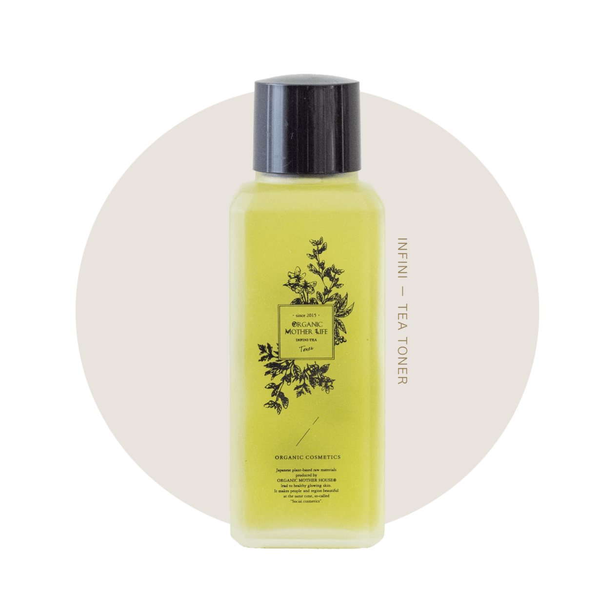 □ORGANIC MOTHER LIFE / オーガニックマザーライフ | ORGANIC MOTHER