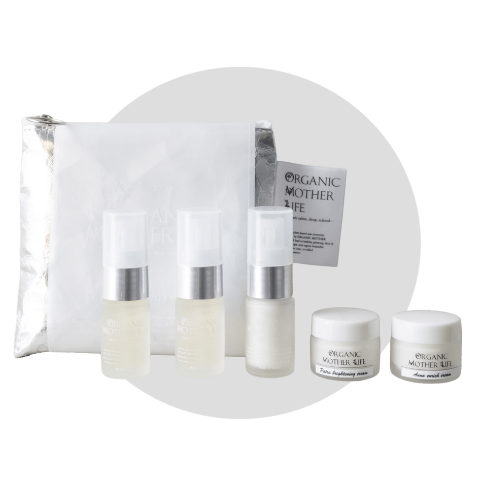 ORGANIC MOTHER LIFE 公式オンラインショップ | 商品一覧