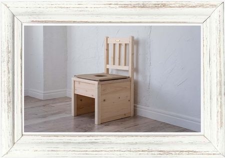 植物芳香浴スチームチェアセット  / エルブアンフュジオン（よもぎ蒸し用椅子）送料無料