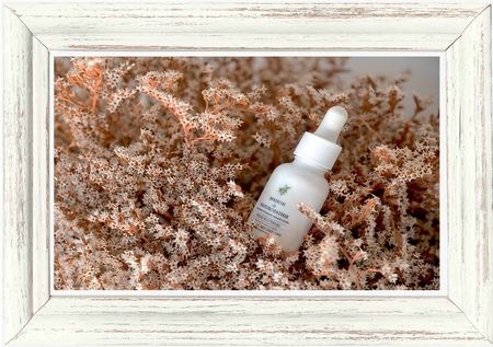 アロマティックドロップ 15ml 「ローズマリーとオレンジ」 / エルブアンフュジオン （よもぎ蒸し用のアロマ）