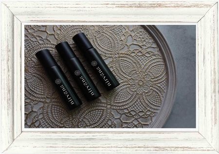 【新商品】ニルヴァーナアーユルヴェディックロールオン カパ:KAPHA 10ml / NIRVANA（アロマロールオン・香水）