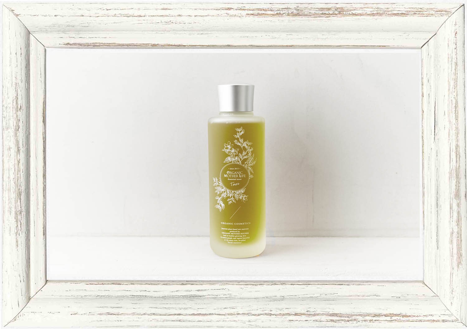 □ORGANIC MOTHER LIFE / オーガニックマザーライフ,単品商品,□化粧水