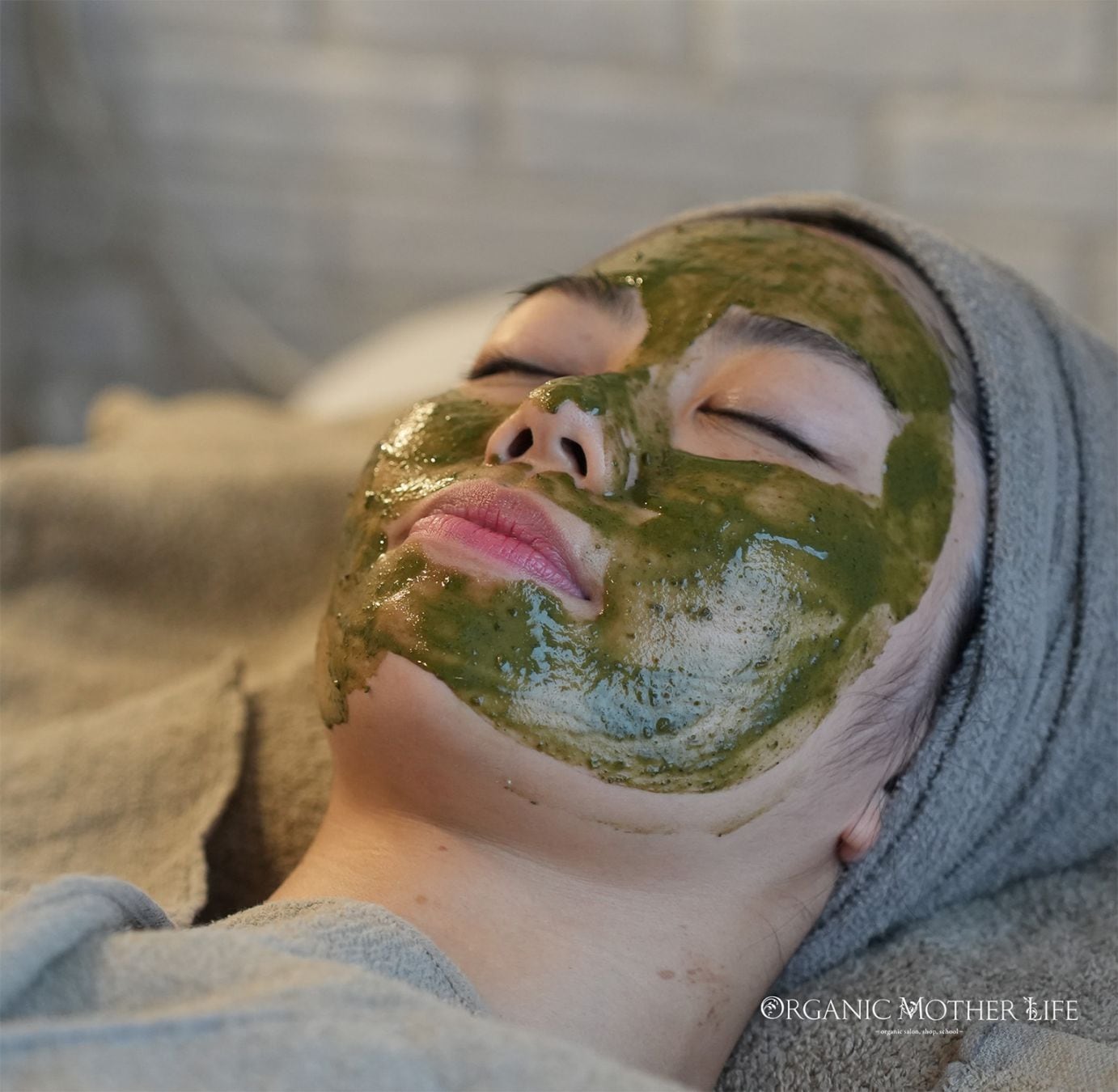 トライアルセット】 | ORGANIC MOTHER LIFE 公式オンラインショップ