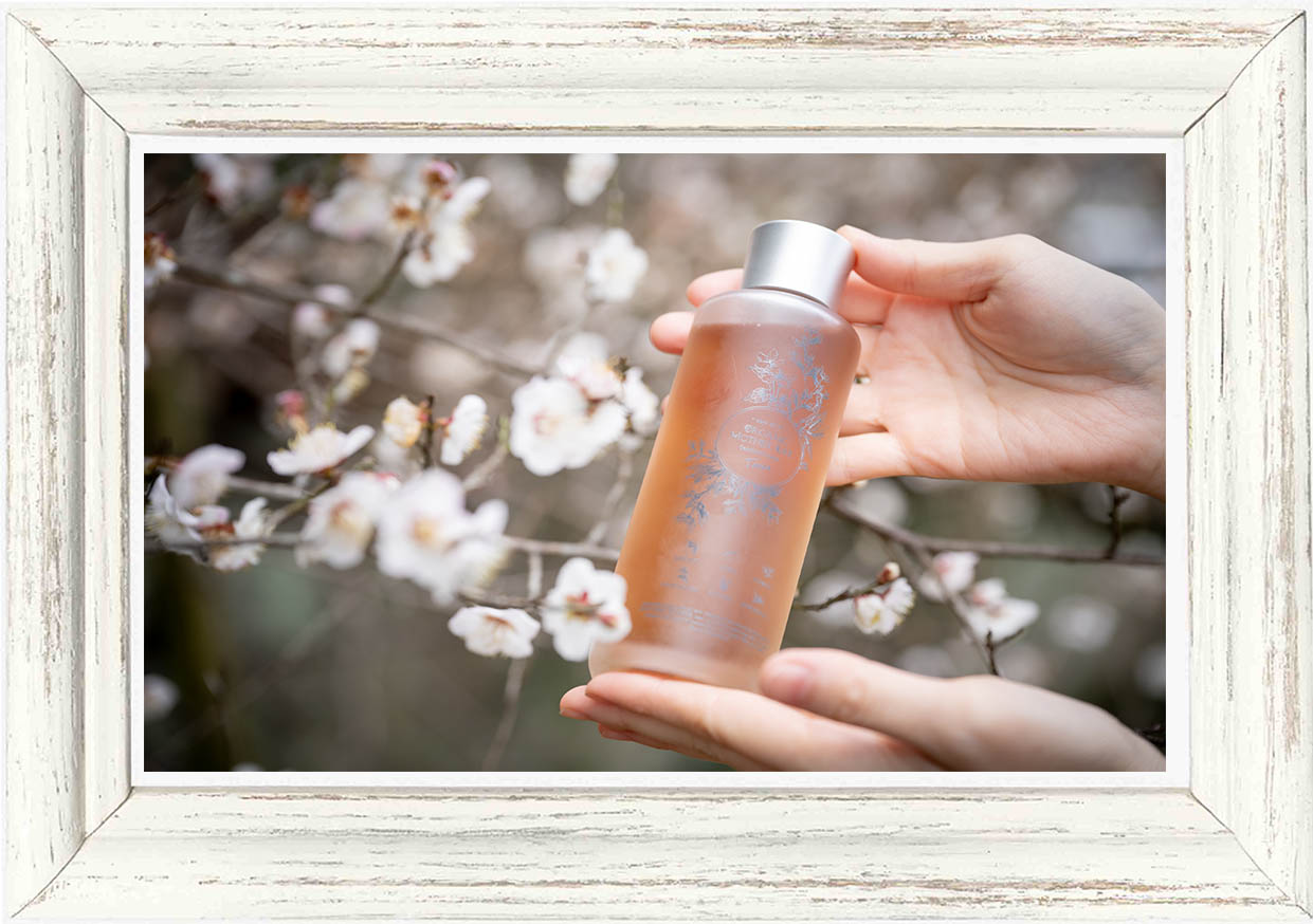 オーガニックマザーライフ　エッセンシャルトナー　150ミリ　3本セット 2025年改良版 アルテミシアエッセンシャルトナー 150ml