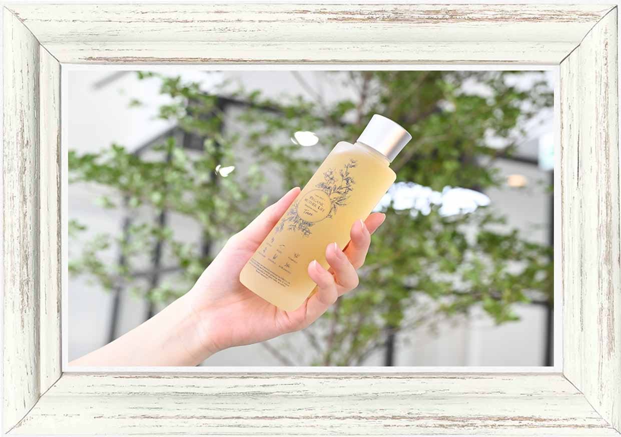 【箱なし】ソーマ化粧品 セット 1種ギフトBOX(オールインワン美容液) [tamamono organic MEN