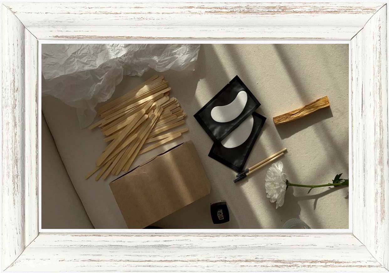 新商品☆ピンセット有り】アンジェラナイトアイマスク 60枚入り 30日分