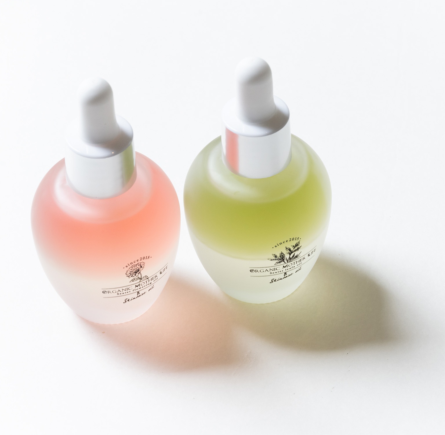 セクステットリーファオイル 50ml（2層式発酵美容オイル） | すべての