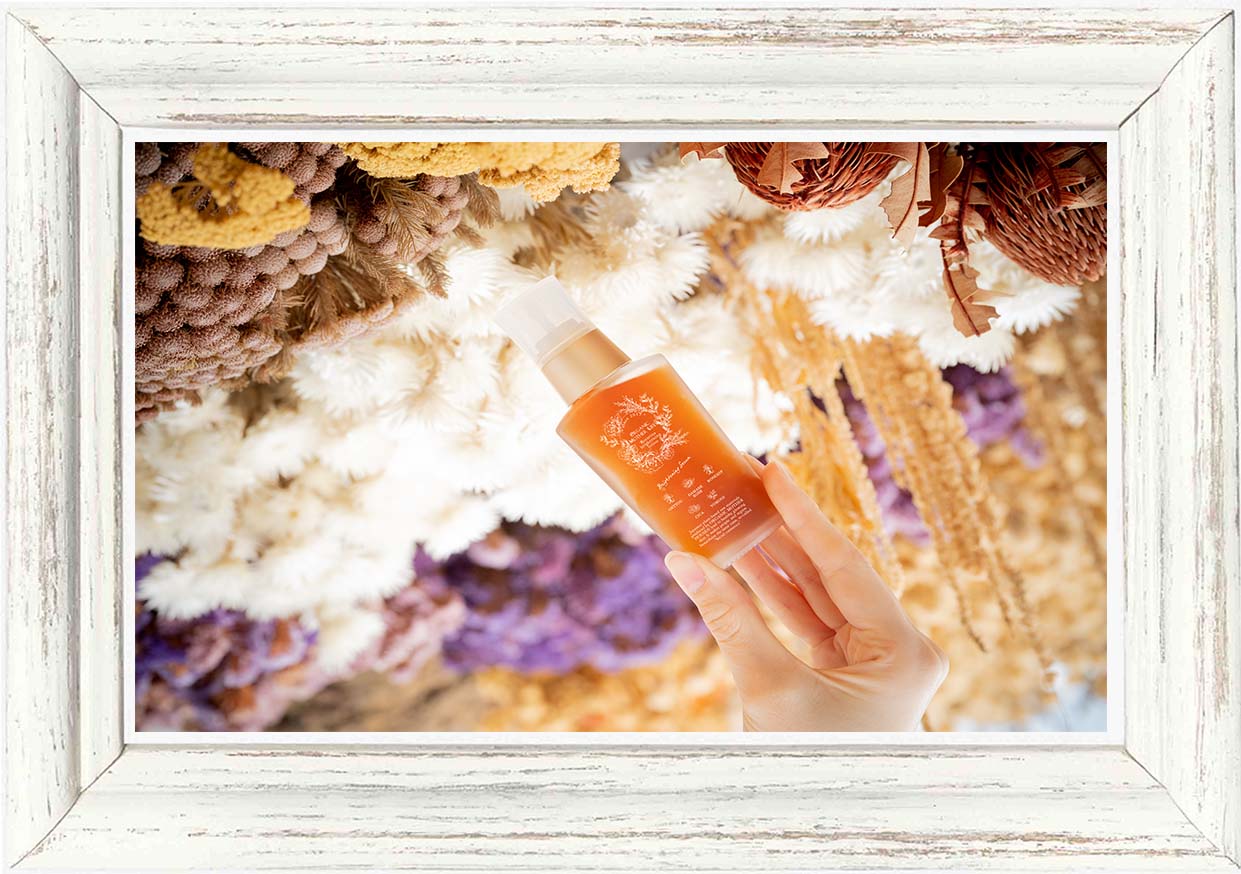 5%OFF】年齢肌保湿セット / オーガニックマザーライフ（アルテミシア