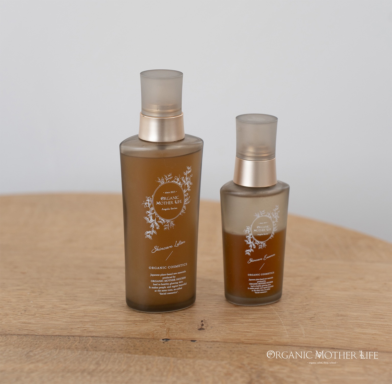 アンジェラナイトエッセンス 50ml（フラーレンマーク認証取得/美容液