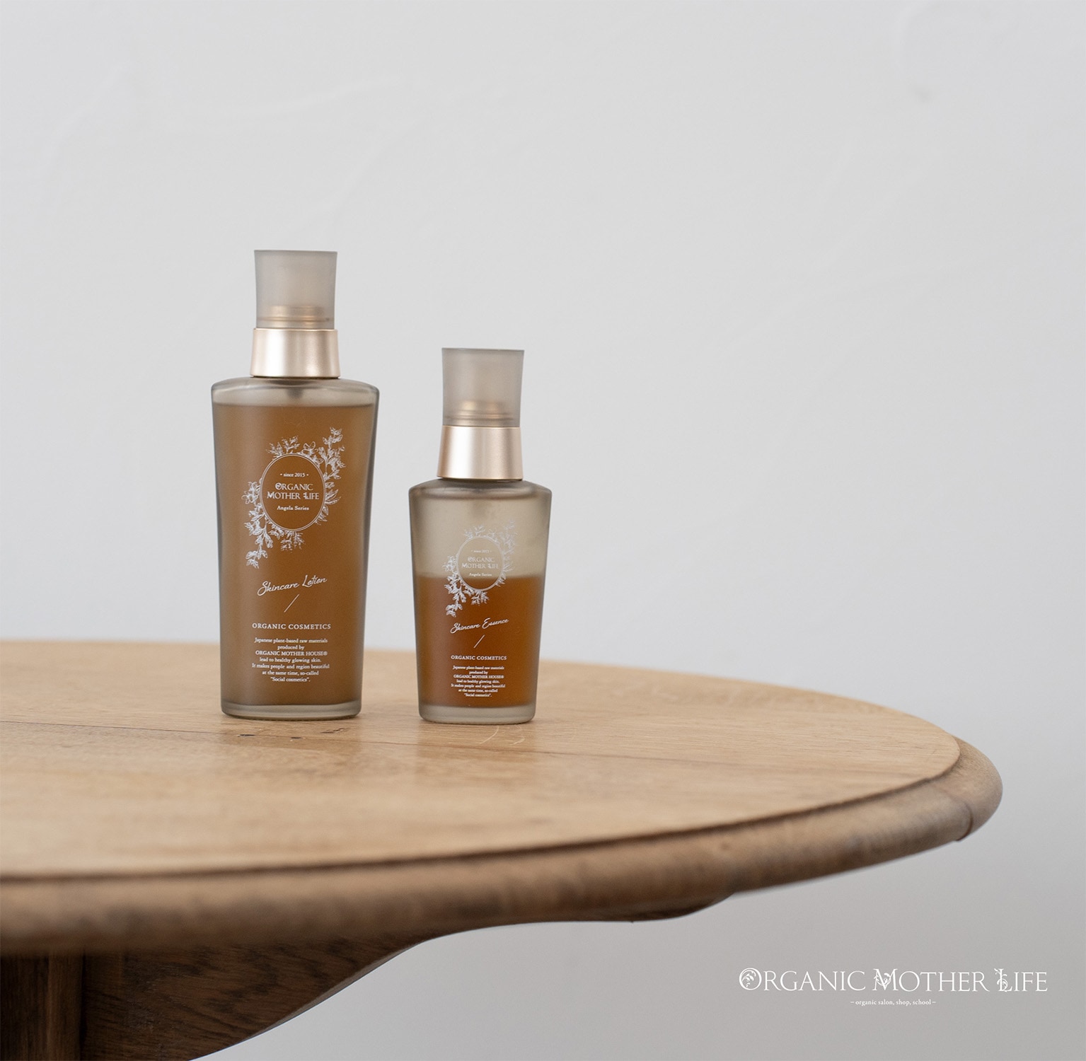 アンジェラナイトエッセンス 50ml（フラーレンマーク認証取得/美容液
