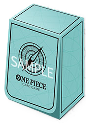 1stアニバーサリーセット エナマとデッキケースのみ Amazon.co.jp: ONE PIECE カードゲーム 1st ANNIVERSARY SET