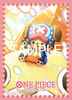 ワンピースカード　スリーブ　13種セット　未開封 全4種コンプリートセット】ワンピース ONE PIECE カードゲーム