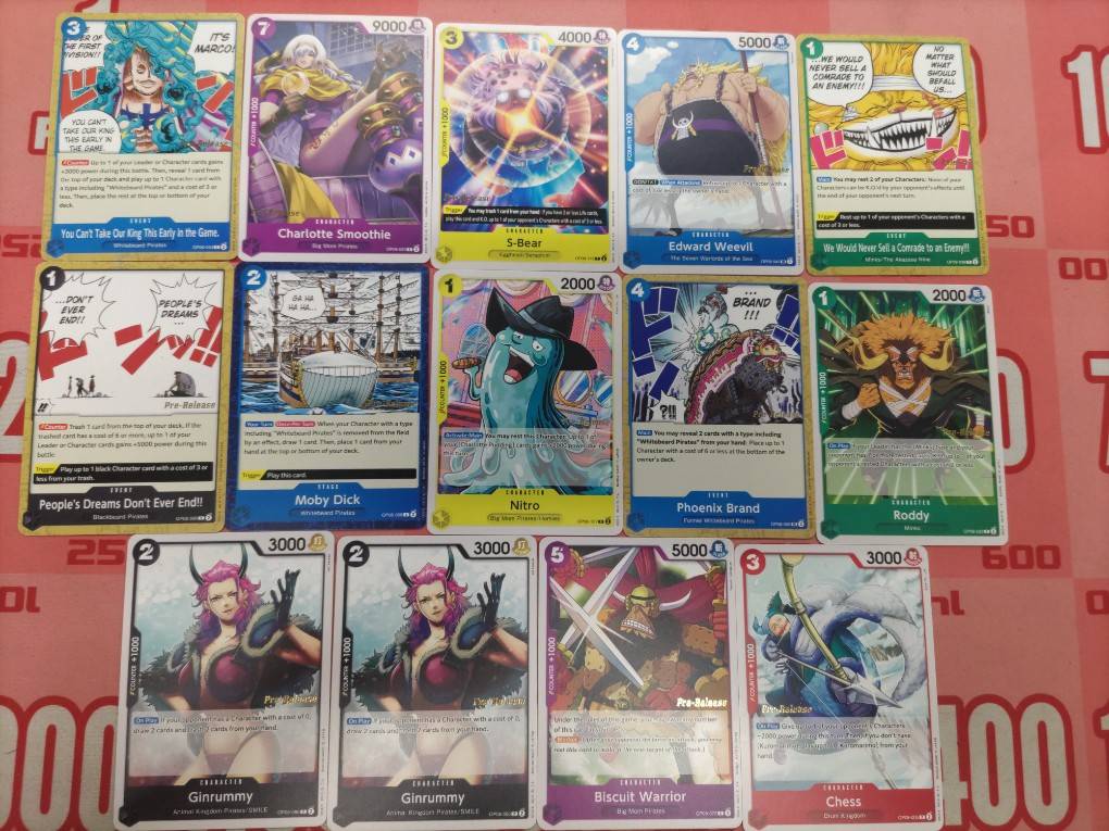 その他,海外版商品 | ワンピースカードゲーム専門店【ワンハッピー】