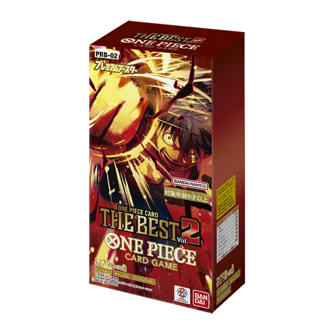 ONE PIECE - ワンピースカードゲーム ボックス 新品未開封3個セット ワンピースカードゲーム ワンピカード 第3弾 ボックス 強大な敵